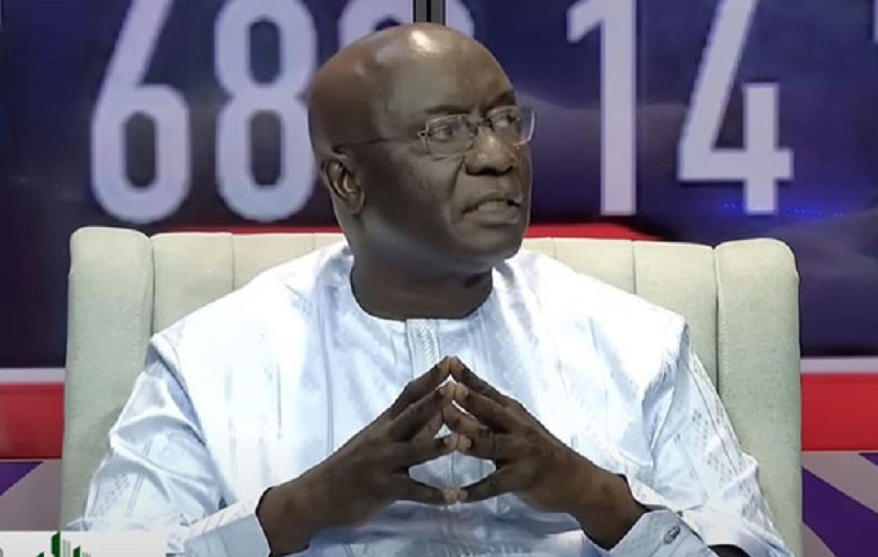 Idrissa Seck rompt le silence et annonce...