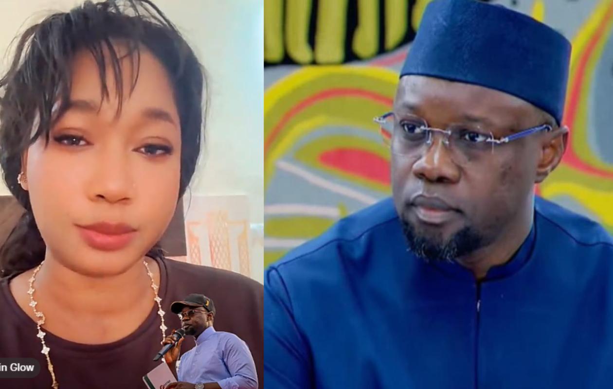 « Il m'a accordé son pardon » : La nouvelle volte-face spectaculaire de Ndèye Khady Ndiaye sur TikTok