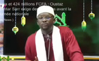 Daara et 424 millions FCFA : Oustaz Makhtar Sarr exige des comptes avant la Journée nationale