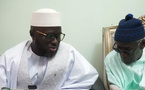 Ziarra de El Hadj Malick Ndiaye Président de l’assemblée Nationale du Sénégal
