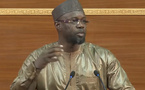 Sénégal : Ousmane Sonko dénonce la "tyrannie occidentale pour imposer ses valeurs LGBTQ+"