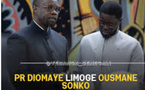  Sénégal : Le PM Ousmane Sonko limogé, le gouvernement dissous 