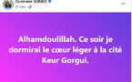 🔴 URGENT : DIRECT CHEZ OUSMANE SONKO APRÈS SON LIMOGEAGE PAR DIOMAYE