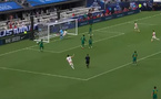 Match amical : le Sénégal s’incline face aux États-Unis