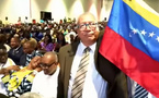 1er Congrès du PASTEF en direct du CICAD avec Ousmane SONKO