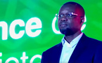 MEETING D'INVESTITURE : INTEGRALITE DISCOURS HISTORIQUE DU PR DE PASTEF OUSMANE SONKO EN WOLOF
