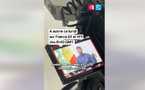 Ousmane Sonko parle sur France 24 et RFI ce lundi  6h10 GMT