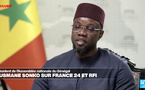 Exclusif : Ousmane Sonko déclare qu'"il n'y aura pas de déchirure" avec Bassirou Diomaye Faye