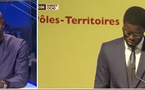 Dakar sous tension ? ABASS FALL répond sans détour !