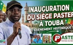 🔴Direct : Arrivée de Sonko au meeting de PASTEF Touba !