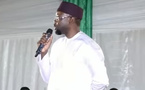 Sénégal : «Nous avons un président marionnette et facilement manipulable», déplore Ousmane Sonko