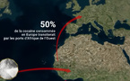 Pourquoi le Sénégal est submergé par les drogues