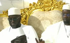 Gamou 2026 : suivez Ousmane Sonko en visite à Tivaoune et Thiès avec les grandes familles religieuses