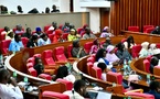Ouverture de la deuxième session extraordinaire aujourd’hui