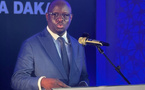 Direct : Le ministre des finances Cheikh Diba face à la presse