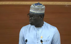 Cartes biométriques : Le projet de loi renvoyé en commission à la demande de Me Abdoulaye Tall