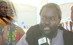 Hommage à Serigne Cheikh Ngouda Fall 
