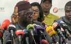 LFR : El Malick Ndiaye dénonce « un ajustement structurel déguisé » et refuse de cautionner le projet