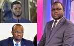 Diomaye Faye ou Ousmane Sonko : Déthié Fall acte son choix