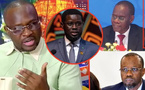 « Mak dou garouwalé, sou amé dossier contre Sonko nako ték si table » : Khadim démonte la sortie du PM Al Aminou Lo (vidéo)