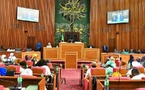 🔴Direct Assemblée Nationale : Examen de la Loi de Finances Rectificative