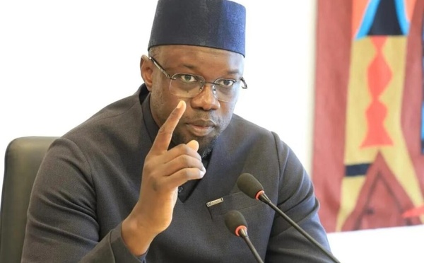 Ousmane Sonko limogé : les DG vont-ils suivre ?