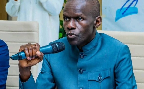 Limogeage de Sonko : Waly Diouf Bodiang annonce la couleur