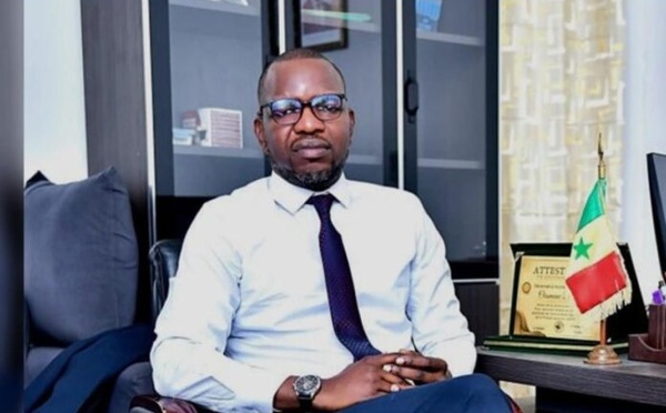 Nomination de Ousmane Diagne à la tête de l’élevage : le SATES adresse ses félicitations et attend des actes