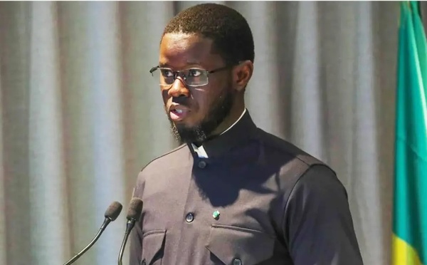 Conseil des ministres : Bassirou Diomaye Faye fixe le cap et donne une première mission à Al Aminou Lo