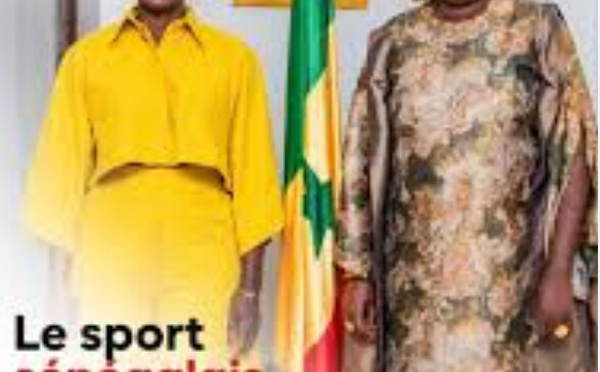 Sports : Khady Diène Gaye met en garde Djirèye Clotilde Coly contre les lobbies