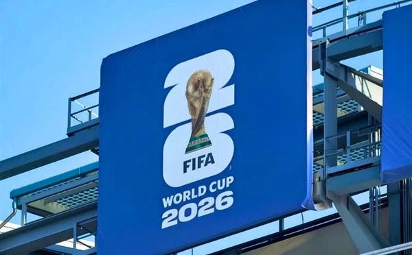 Mondial-2026: tensions diplomatiques et colère sociale montent à J-2 de l'ouverture