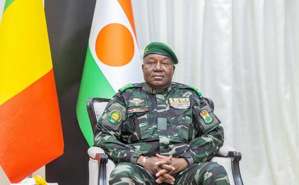 Niger : l’homosexualité désormais criminalisée