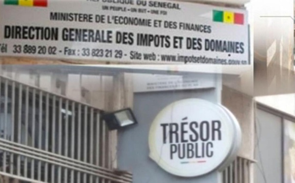 Trésor public : Un préavis de grève sur la table du ministère des Finances dès le 15 juin