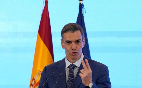 Espagne : Madrid propose un visa de 12 mois aux étrangers qui cherchent un emploi