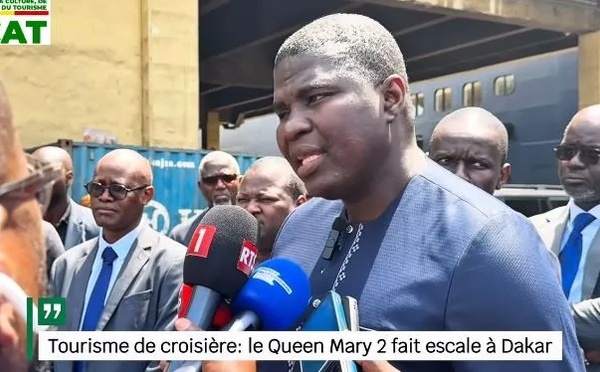 Dette cachée : Amadou Ba accuse certains médias de manipuler les propos d’Ousmane Sonko