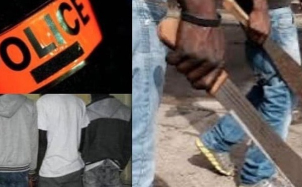Deux militaires espagnols agressés à Soumbédioune : l'un des deux malfaiteurs décède dans un accident, l'autre arrêté par la police