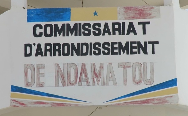 Ndamatou : un apprenti chauffeur de 16 ans déféré après l’agression sexuelle présumée sur un garçon de 8 ans