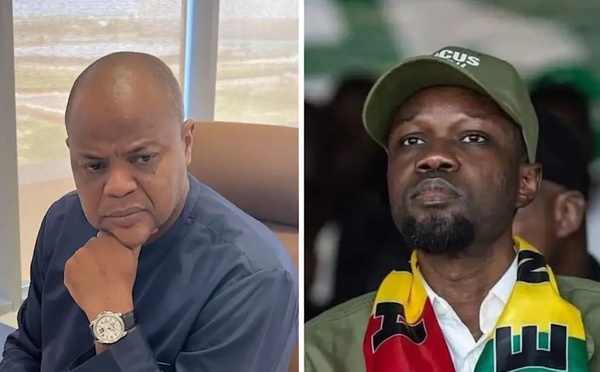 Affaire de la maison de la cité Keur Gorgui : Le dossier Mame Mbaye Niang–Ousmane Sonko renvoyé au 26 août