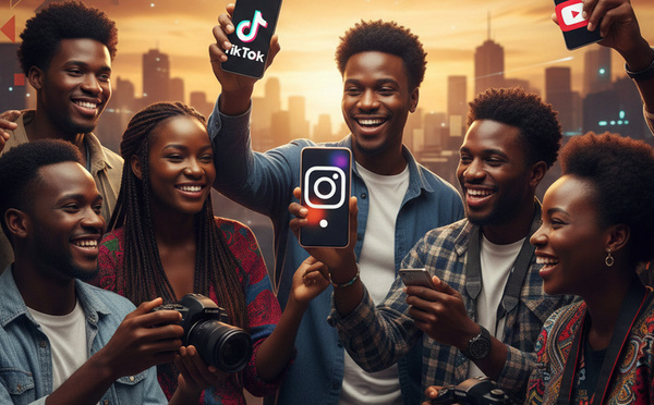 Influenceurs africains : quand insulter une nation devient un fonds de commerce (Paul Sedar Ndiaye)