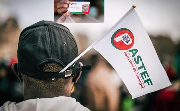 Interdictions : Pastef annonce une riposte face à ce qu'il qualifie de "sabotages"