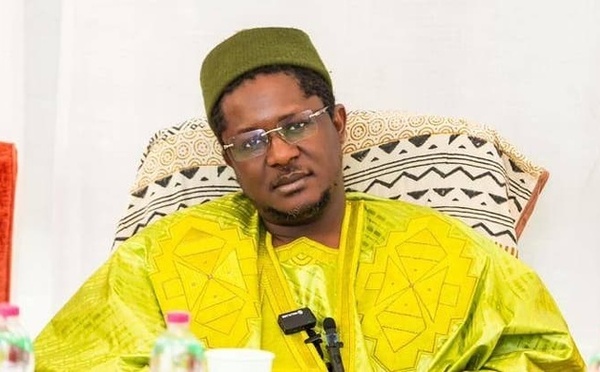 Mairie de Dakar : Cheikh Bara Ndiaye alerte sur des manœuvres visant Abass Fall