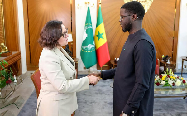 Sénégal : le FMI ouvre la voie à 2,2 milliards de dollars, Dakar accepte de restructurer sa dette