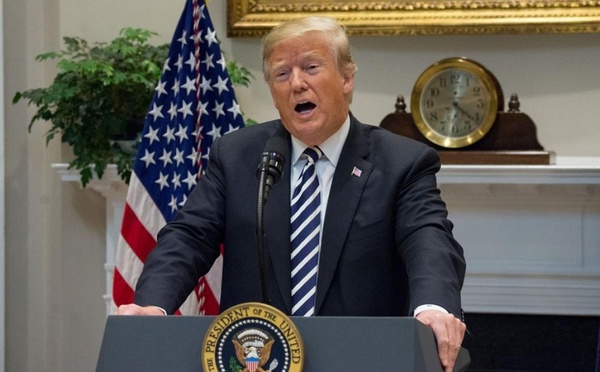 États-Unis : « le pire du pire », Trump traque 22 Sénégalais