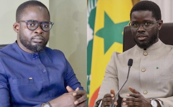 Rapports d’audit : Babacar Ba rappelle Diomaye à ses obligations de transparence