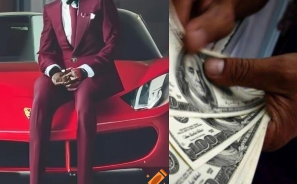 États-Unis : un Sénégalais soutire 1 milliard F CFA à 11 investisseurs pour une vie luxueuse et des cadeaux à deux anciens ministres de Macky Sall