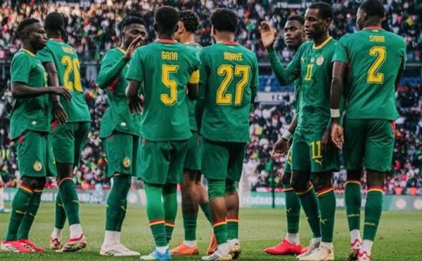 Sénégal-Mozambique : Pourquoi le match se joue à Maputo