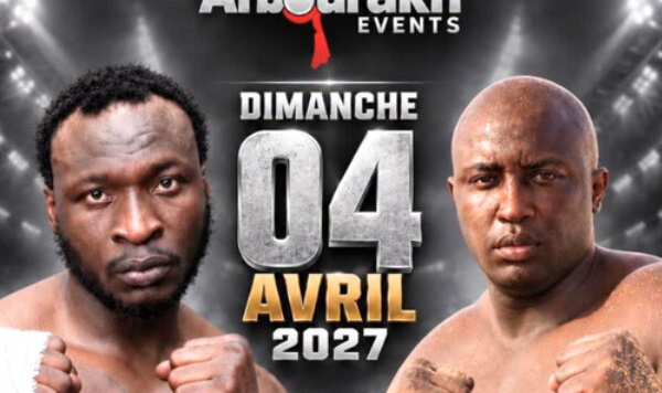 Lutte sénégalaise : Ama Baldé et Lac de Guiers 2 se donnent rendez-vous le 4 avril 2027