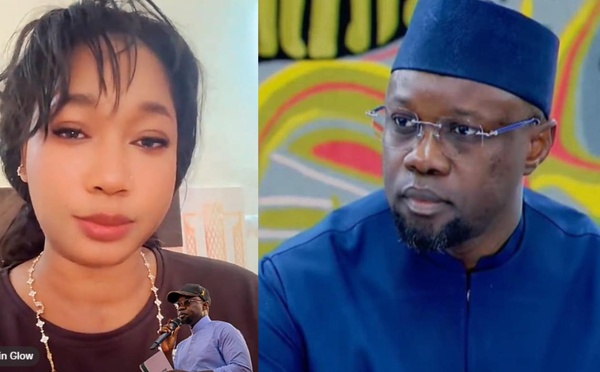 « Il m'a accordé son pardon » : La nouvelle volte-face spectaculaire de Ndèye Khady Ndiaye sur TikTok