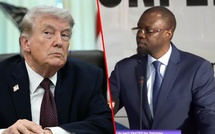 Sonko-Trump : La vérité contre la bienséance (par Adama Ndiaye)