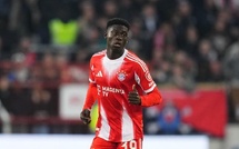 Bayern Munich : les débuts de Bara Sapoko Ndiaye déclenchent une «guerre d’argent» au Sénégal